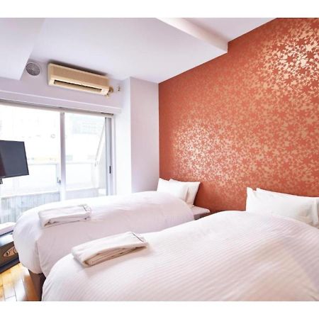 Musbee Tokyo Hamamatsucho - Vacation Stay 40880V Zewnętrze zdjęcie