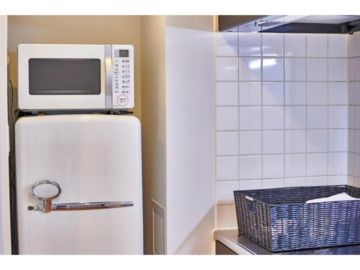 Musbee Tokyo Hamamatsucho - Vacation Stay 40880V Zewnętrze zdjęcie