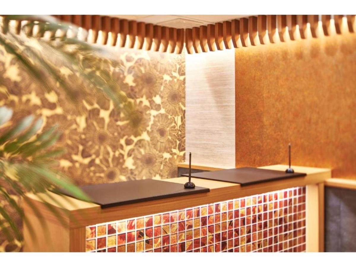 Musbee Tokyo Hamamatsucho - Vacation Stay 40880V Zewnętrze zdjęcie