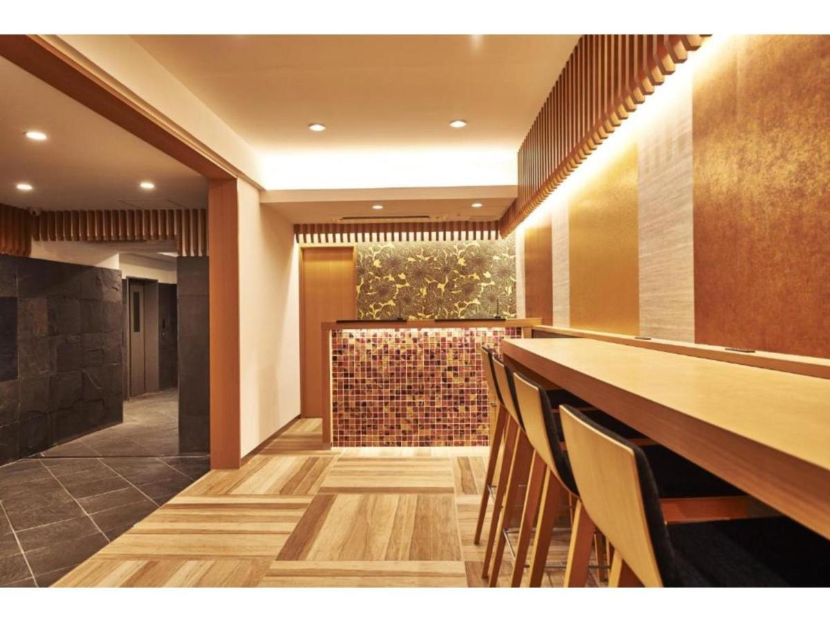 Musbee Tokyo Hamamatsucho - Vacation Stay 40880V Zewnętrze zdjęcie