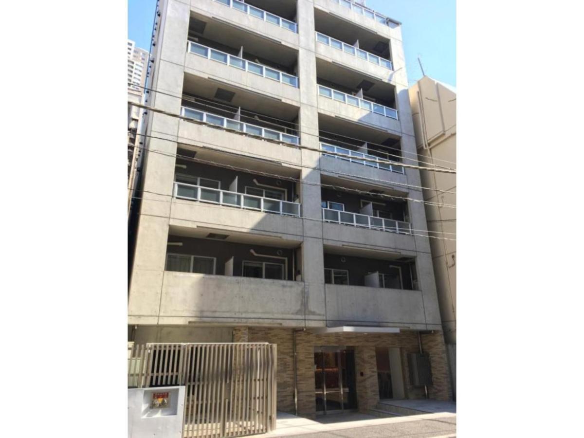 Musbee Tokyo Hamamatsucho - Vacation Stay 40880V Zewnętrze zdjęcie