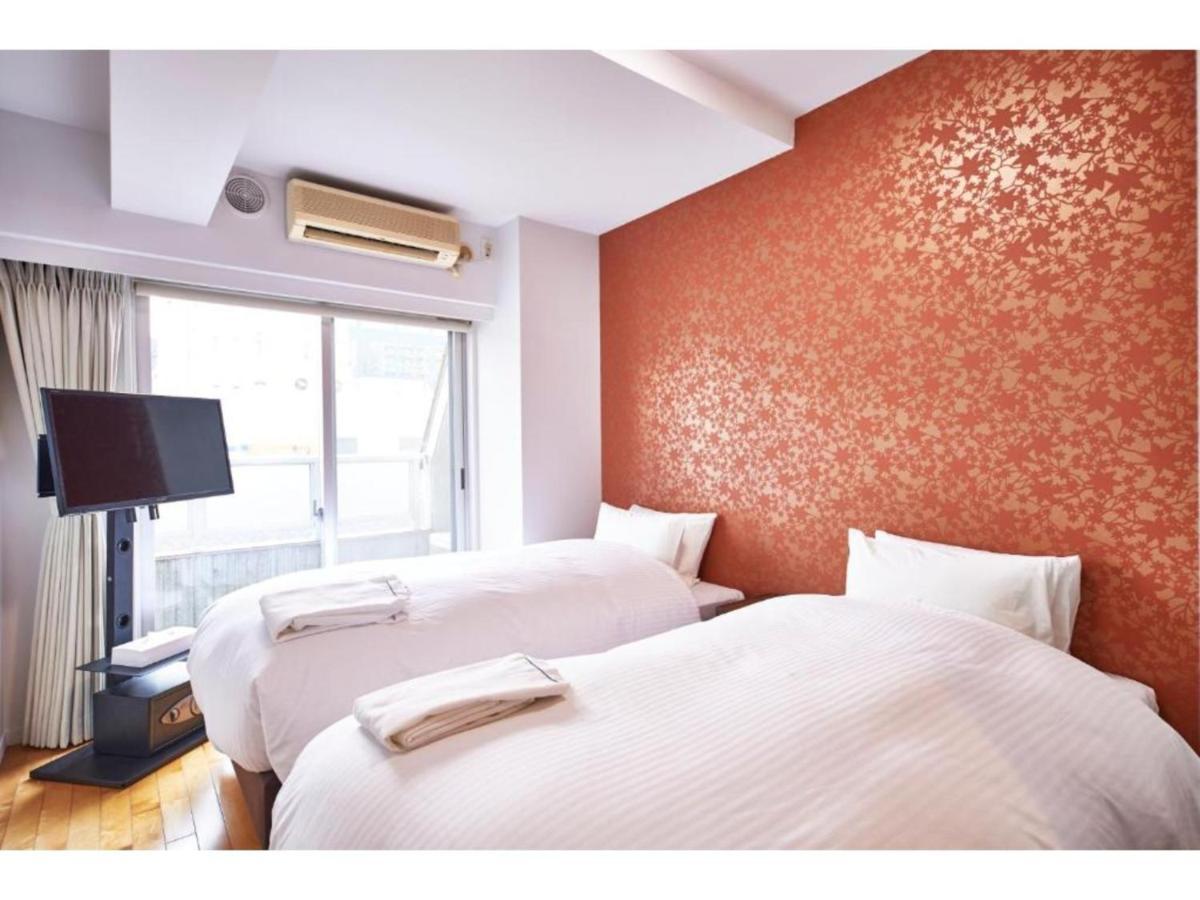 Musbee Tokyo Hamamatsucho - Vacation Stay 40880V Zewnętrze zdjęcie