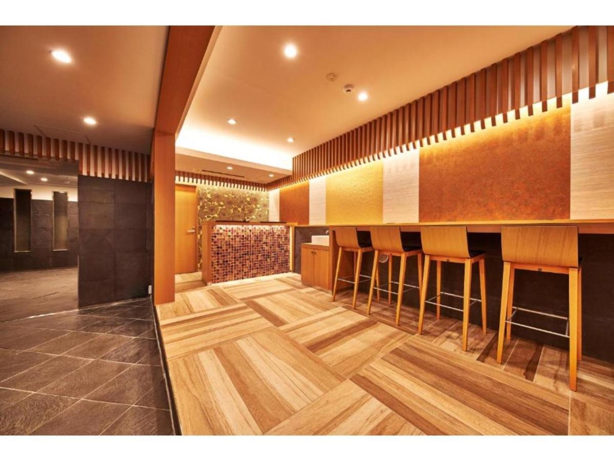 Musbee Tokyo Hamamatsucho - Vacation Stay 40880V Zewnętrze zdjęcie