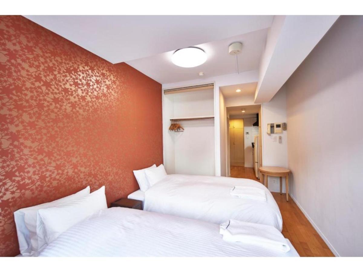 Musbee Tokyo Hamamatsucho - Vacation Stay 40880V Zewnętrze zdjęcie