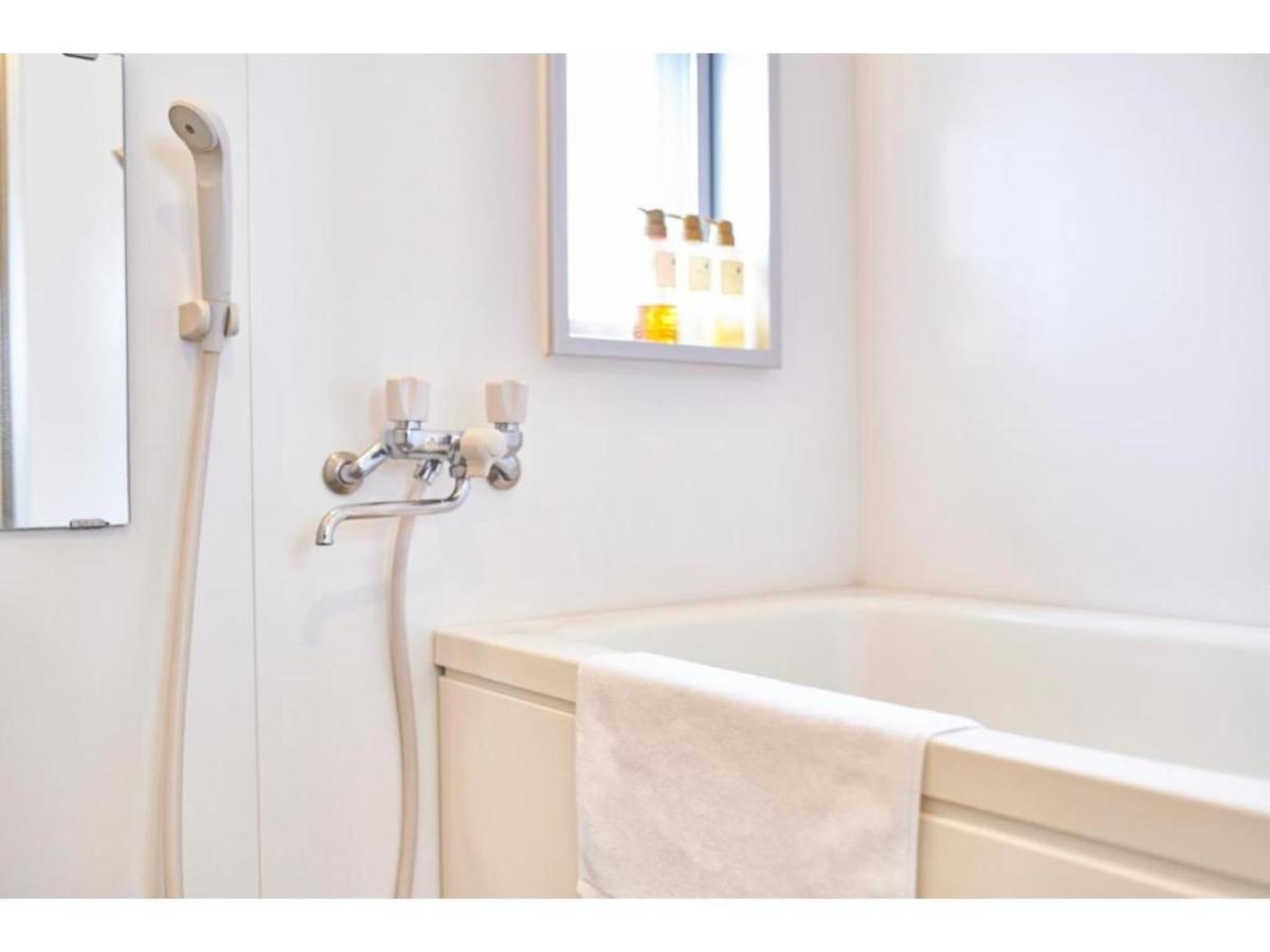 Musbee Tokyo Hamamatsucho - Vacation Stay 40880V Zewnętrze zdjęcie